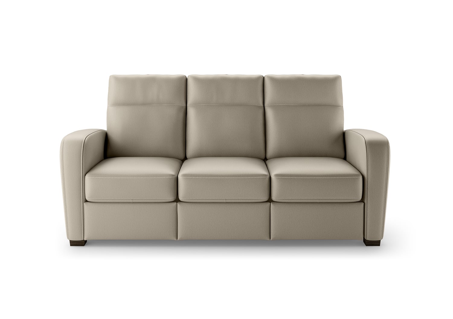 Natuzzi Editions Accoglienza 103799005 Leather Dual Power