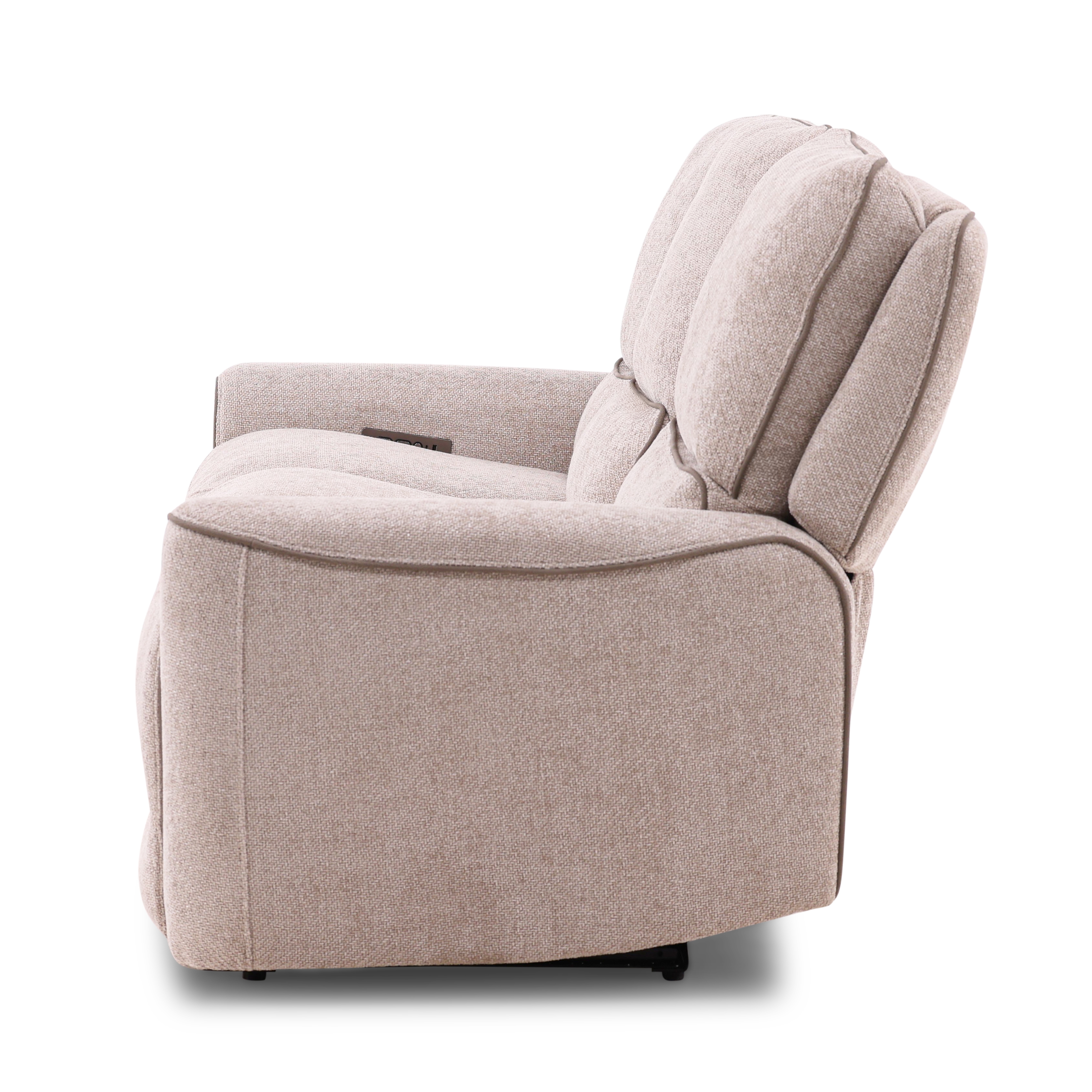 Power, Zero Gravity Sofa