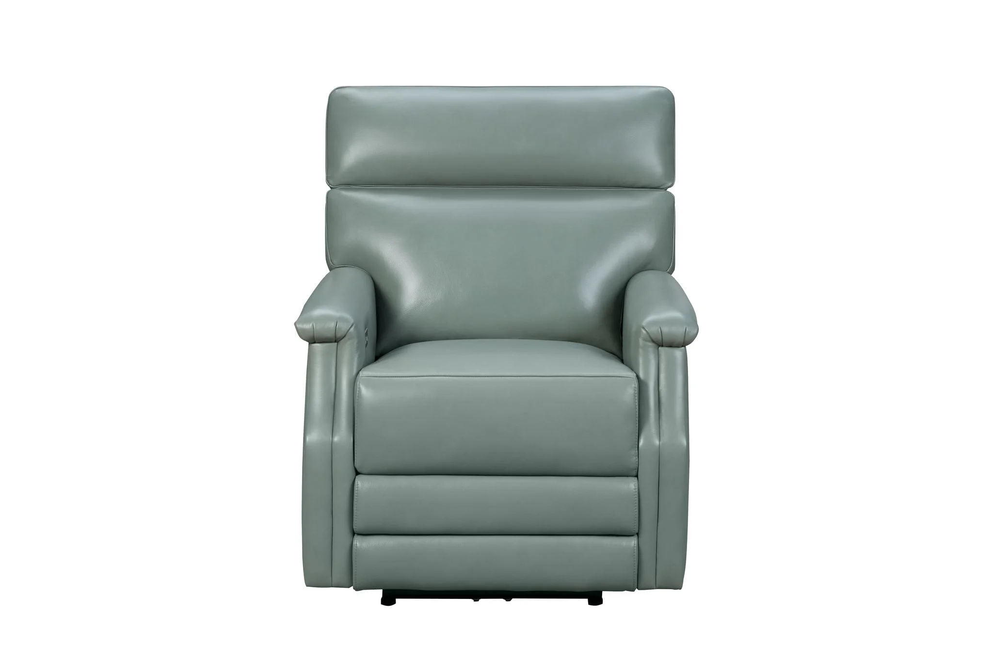 Barcalounger Luca 450722348 Power Recliner w/ Power Headrest Baer's