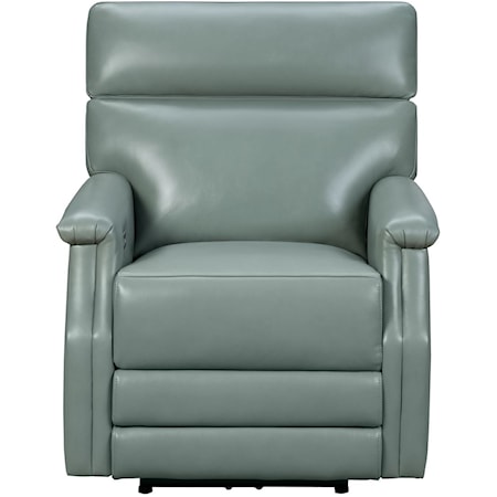 Luca Power Recliner