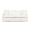 Stone & Leigh Furniture Savannah Slipcover Sofa