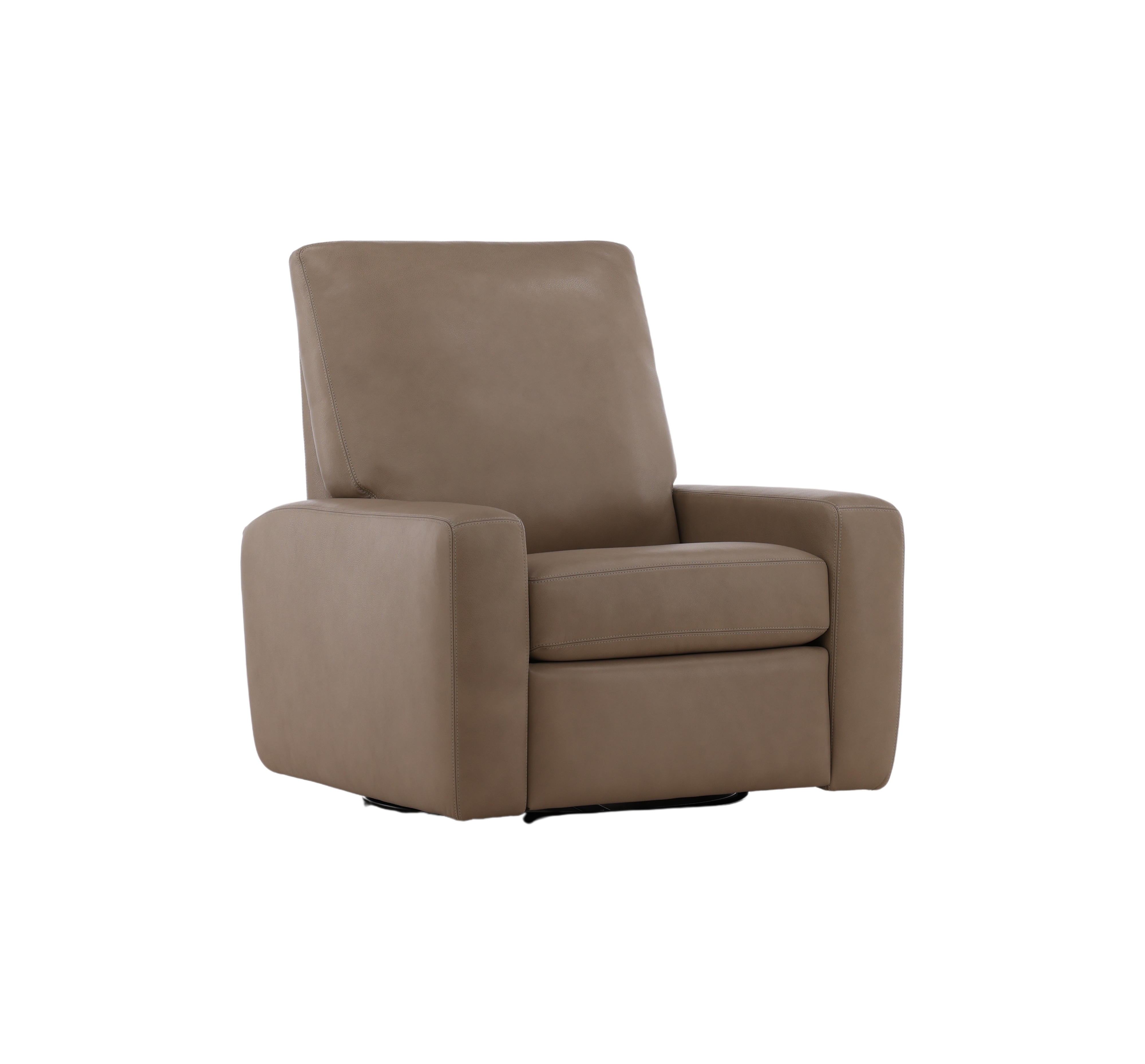 Power Swivel Recliner