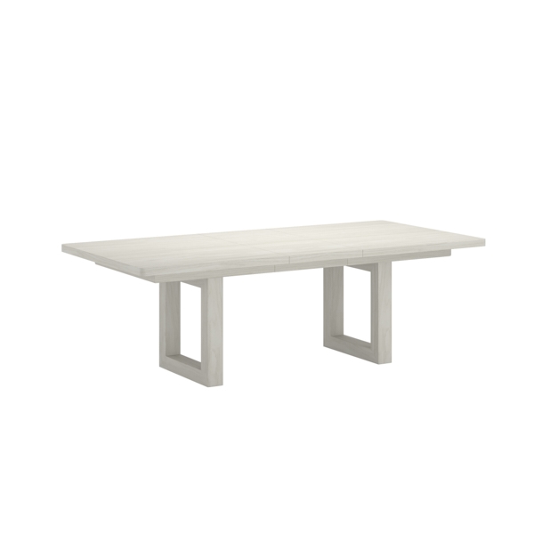 Rectangular Dining Table