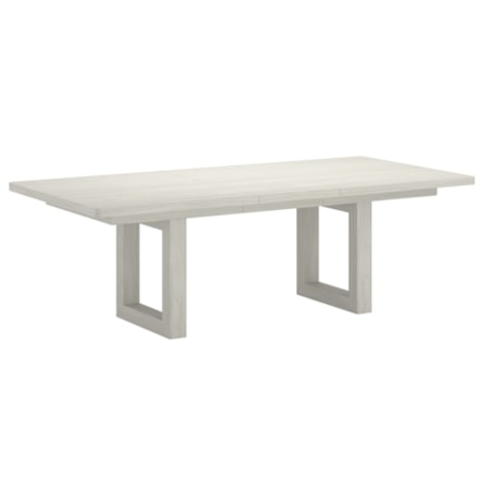 Rectangular Dining Table