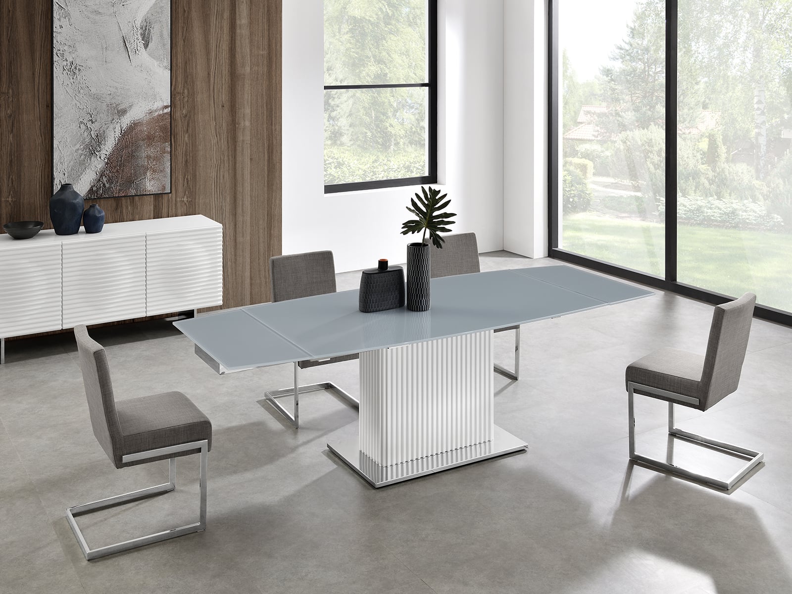 Fontana Dining Side Chair