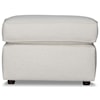 Stone & Leigh Furniture Leigh Upholstered Ottoman