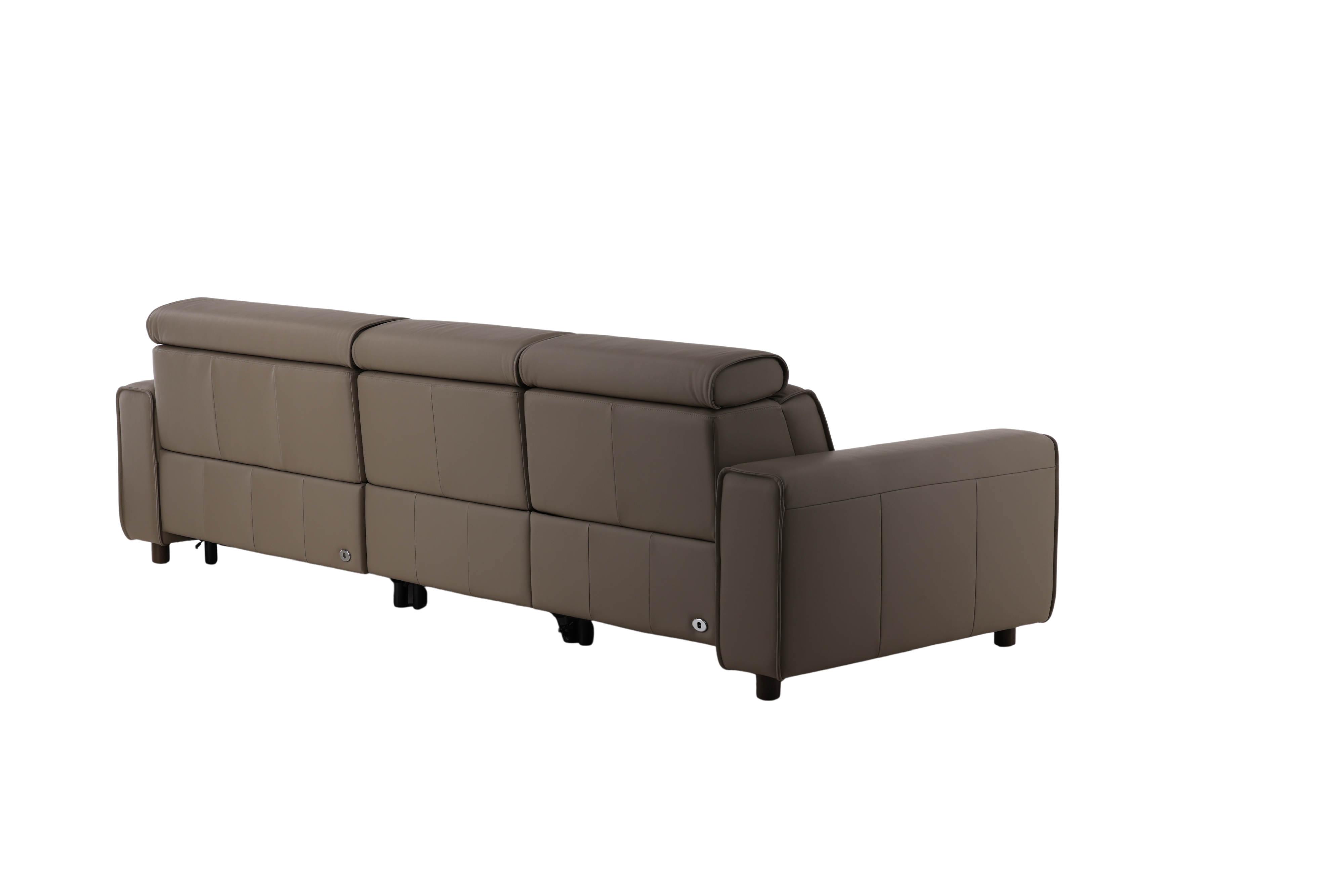 RAF Chaise Sectional