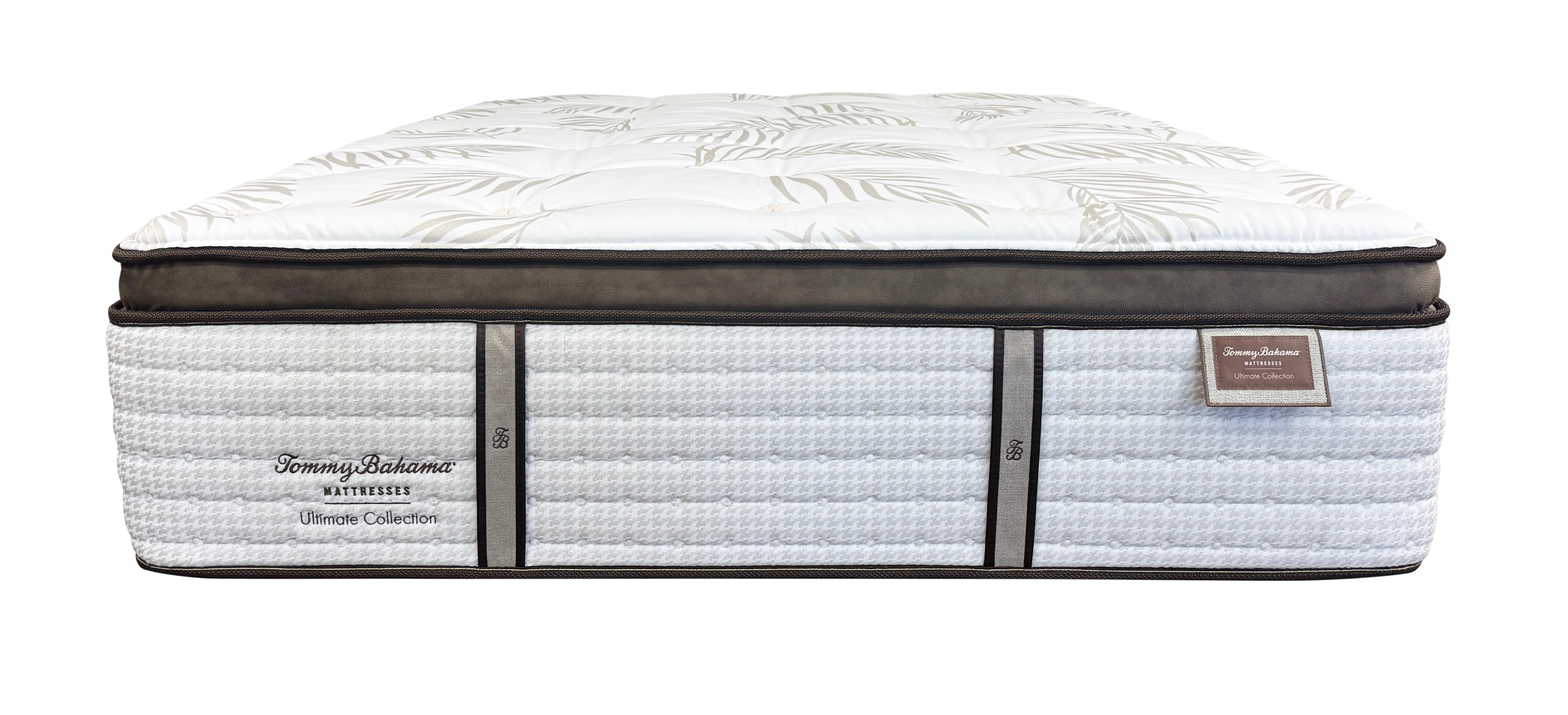 Twin Tommy Bahama Ultimate Euro Top Mattress