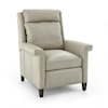 Huntington House 8109 Power High Leg Recliner