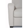 Natuzzi Editions Accoglienza Leather Power Reclining Sofa