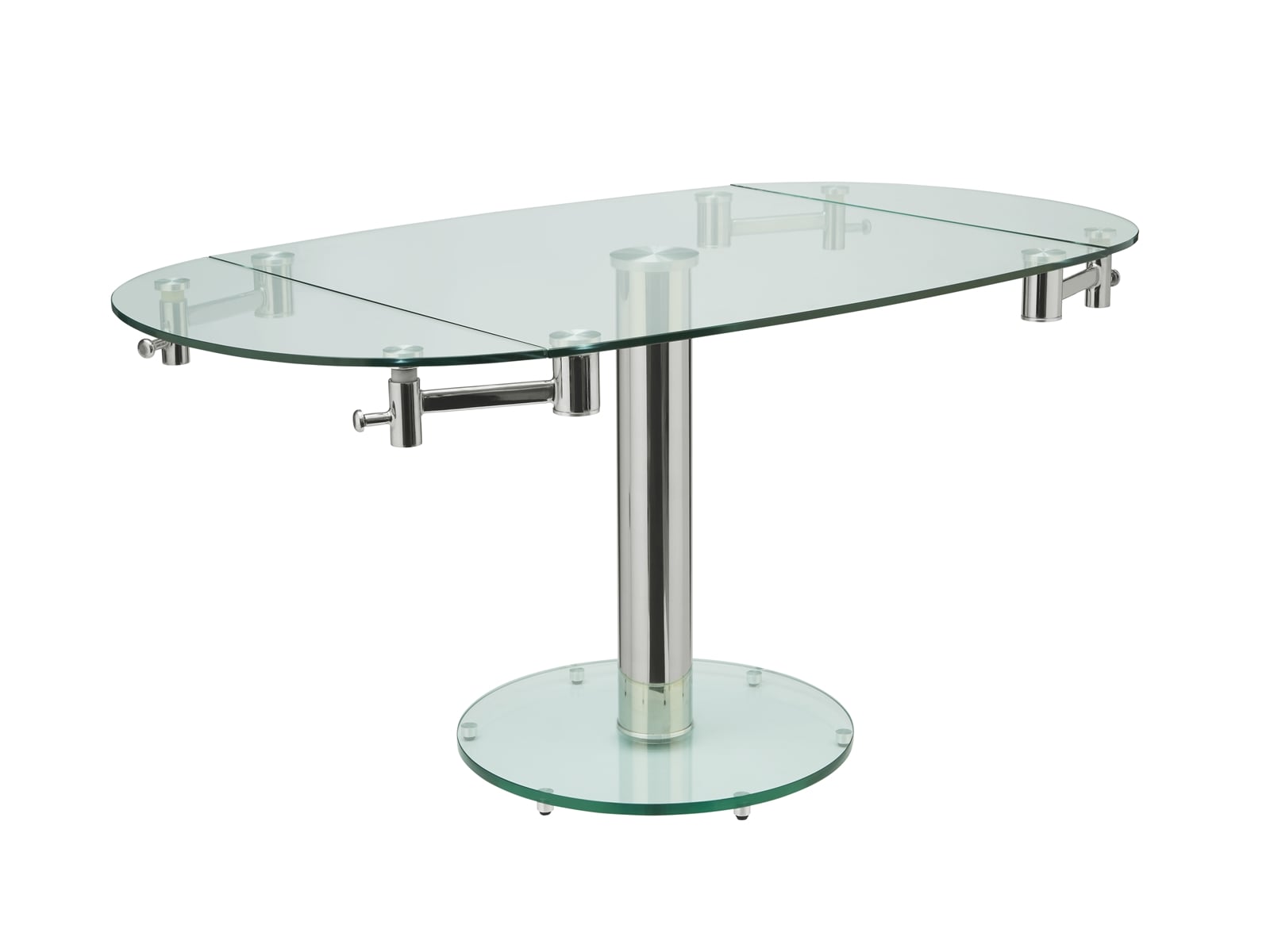 Thao Manual Dining Table
