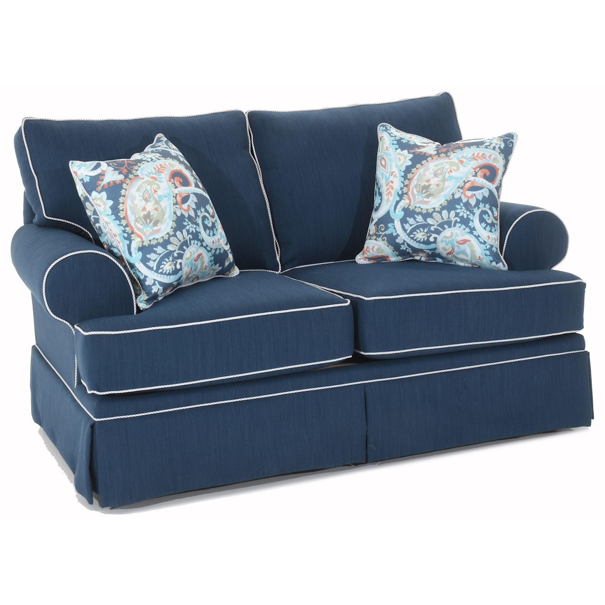 Stone & Leigh Furniture Emily Loveseat