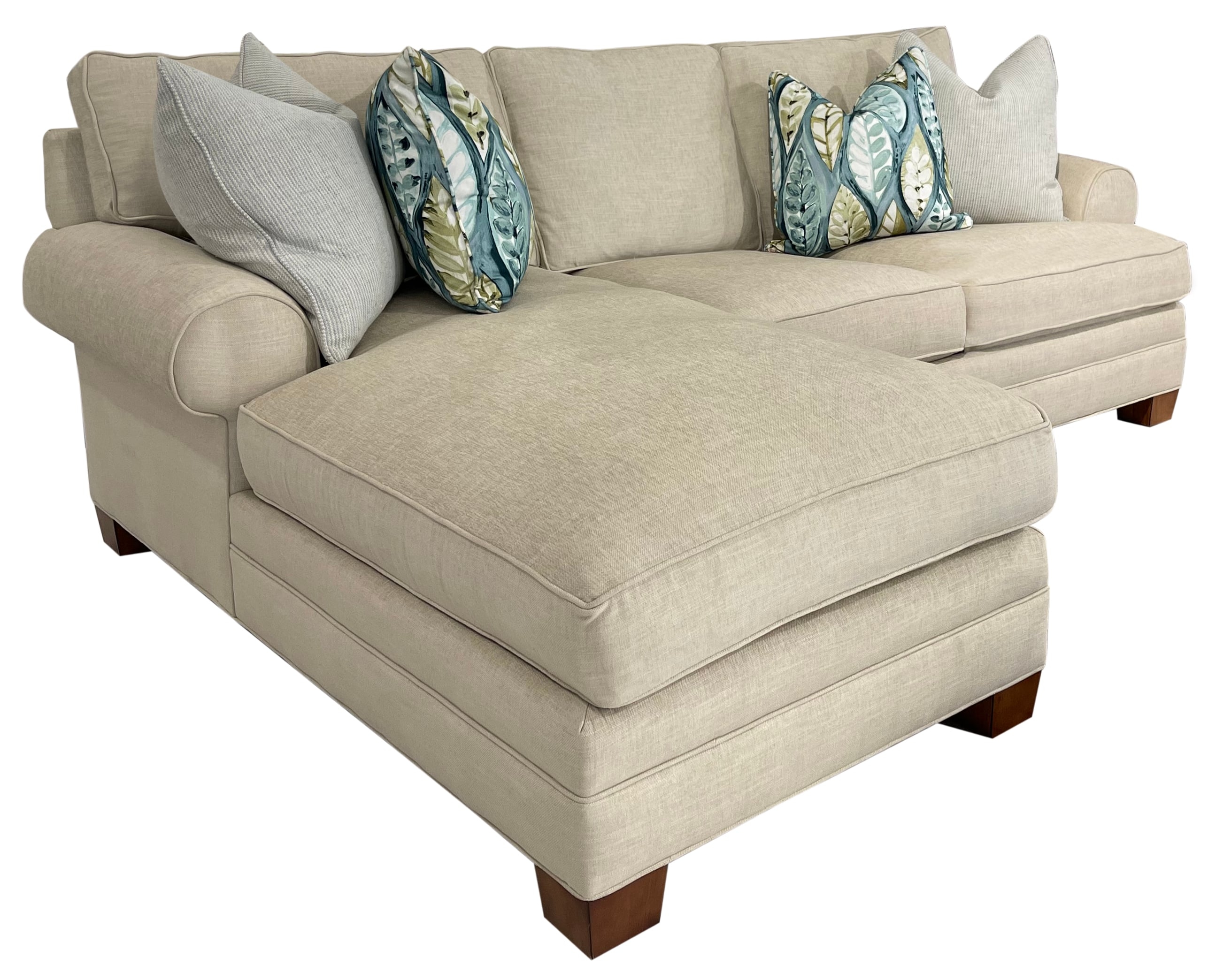 Sectional