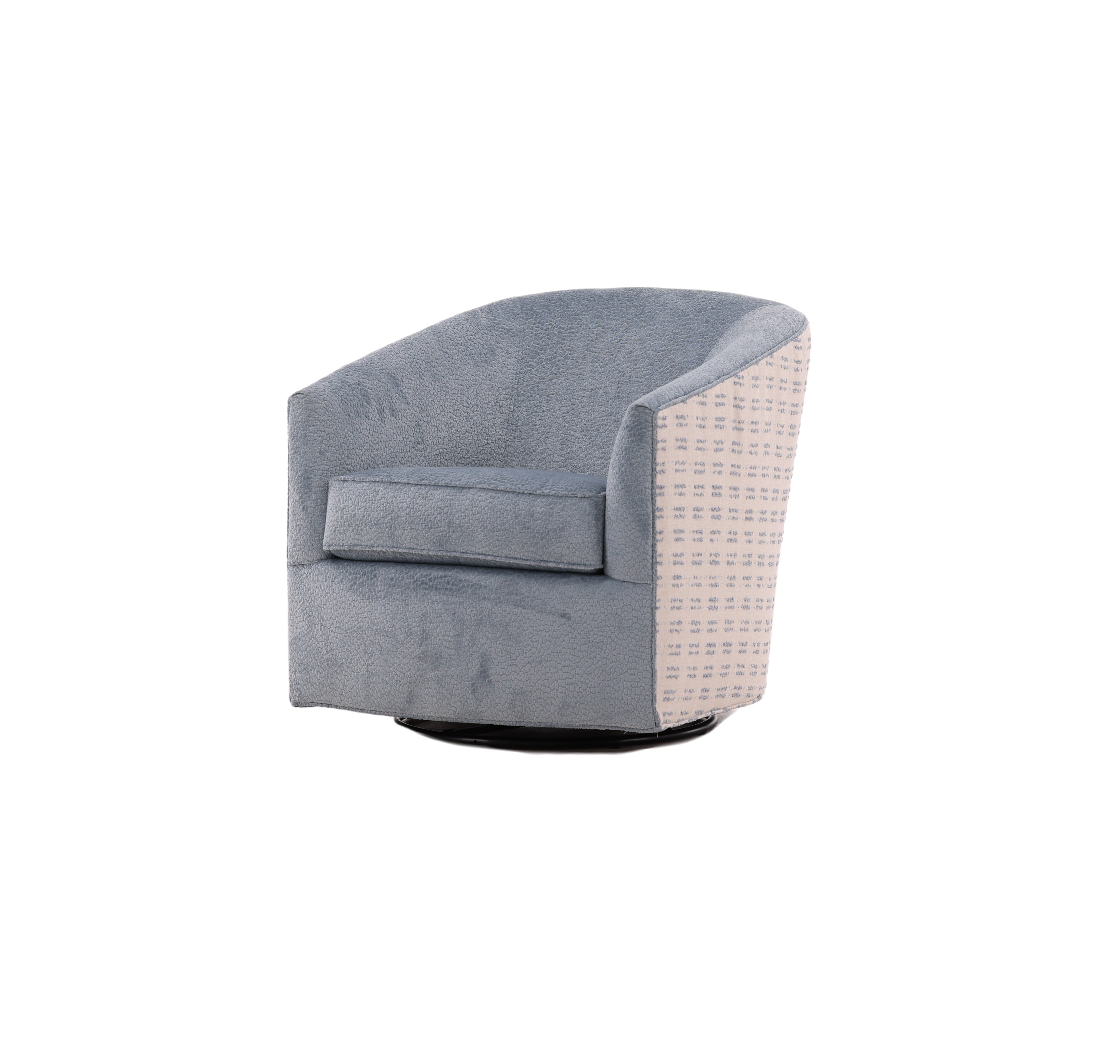 Swivel Glider