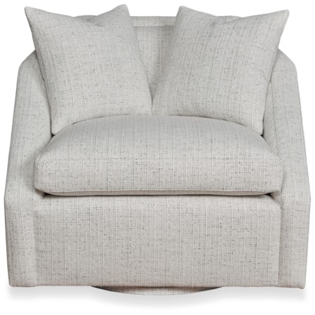 Swivel Chair