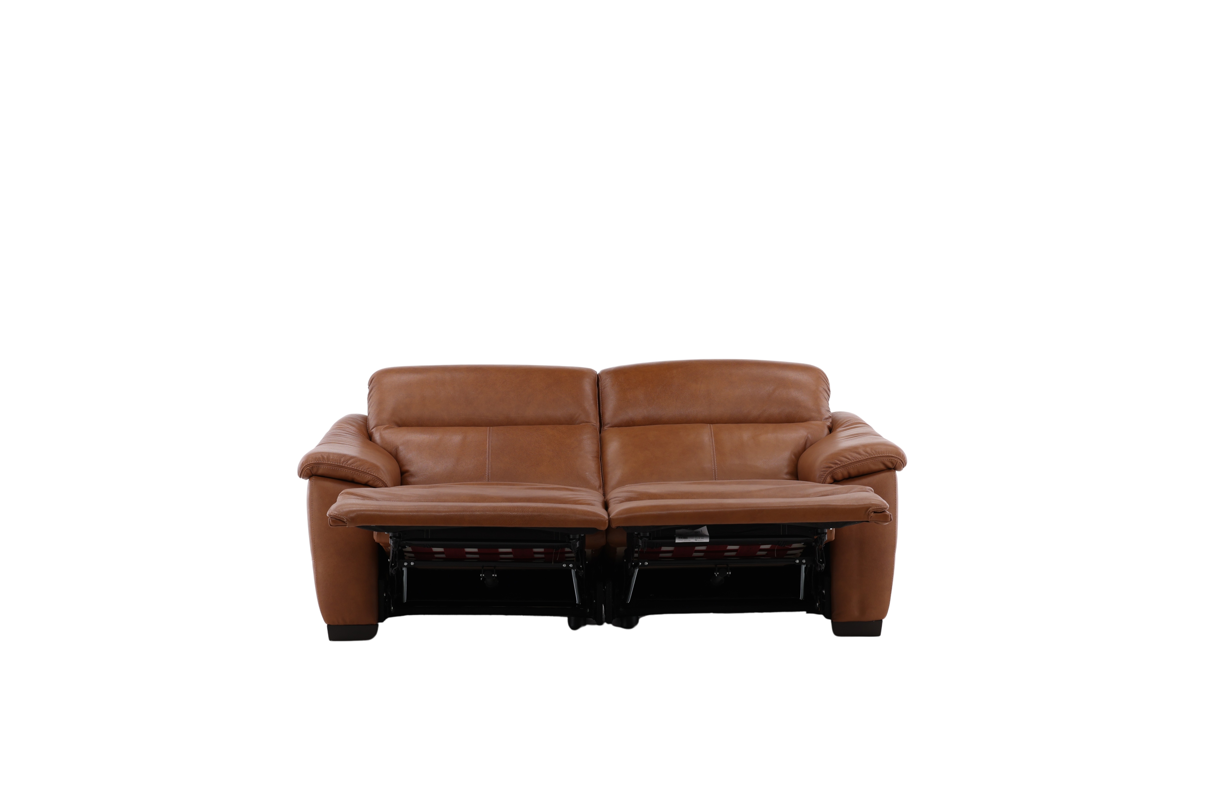 2 Piece Sofa