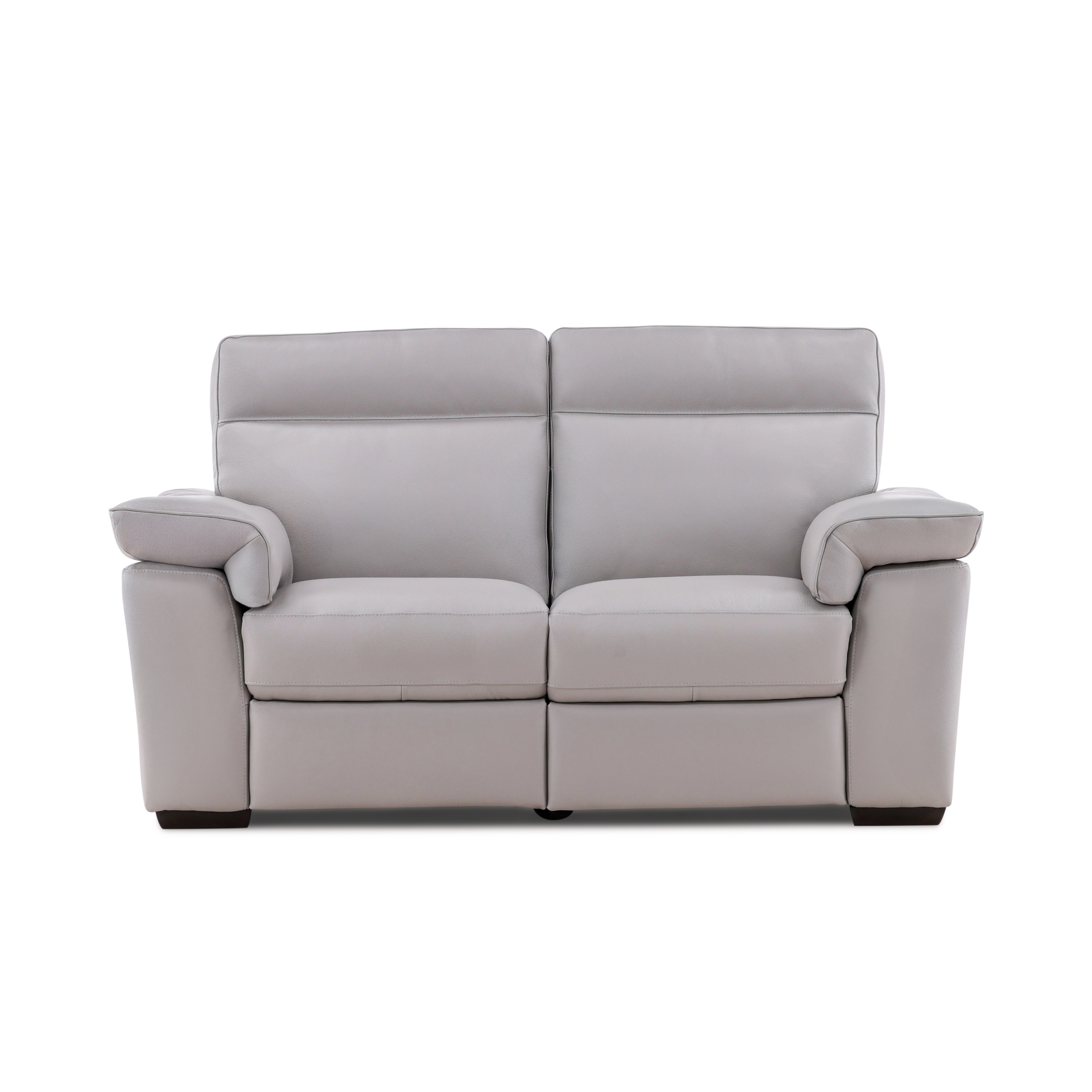 Power Reclining Loveseat