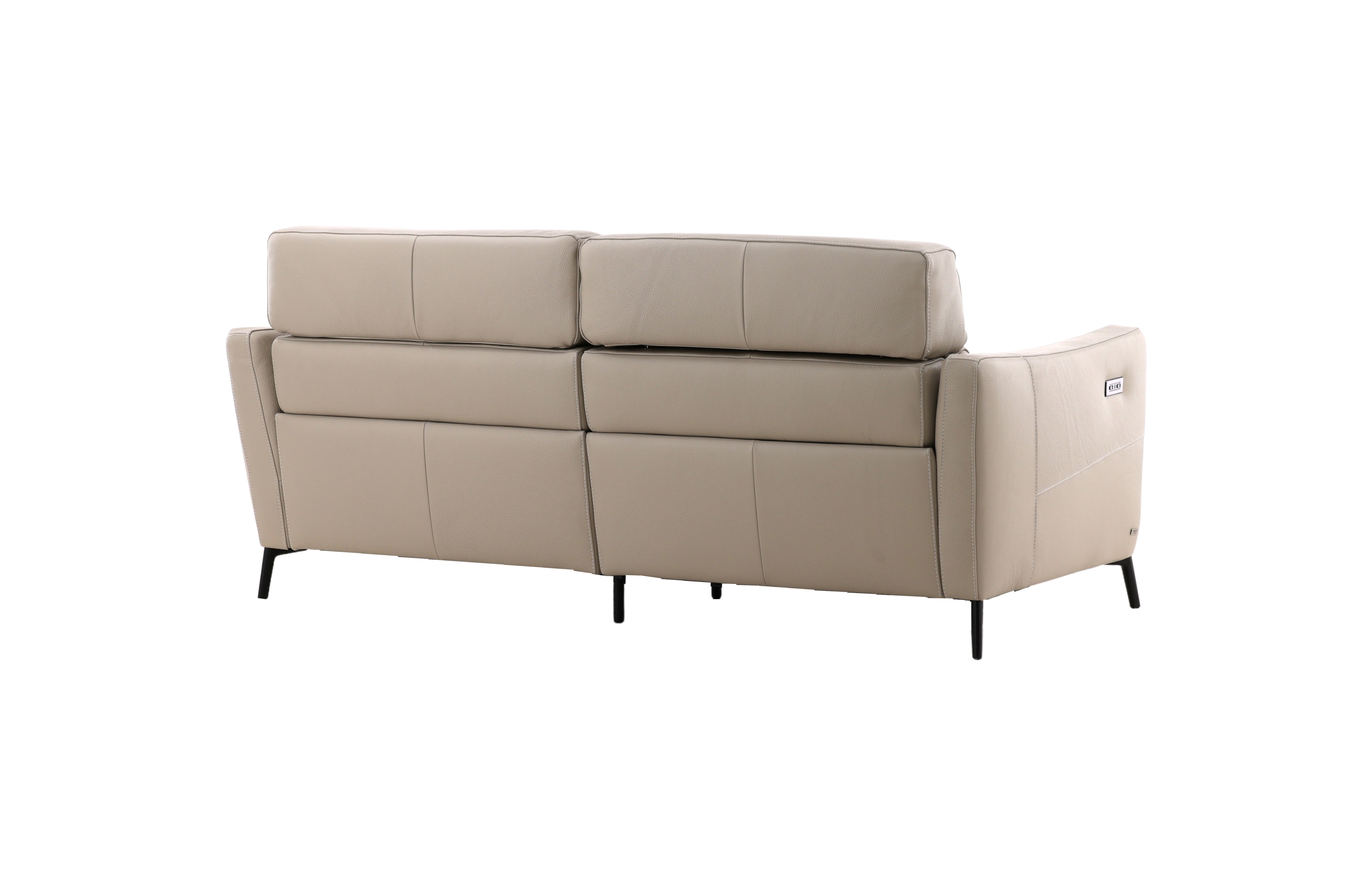 2-Piece Power Sofa