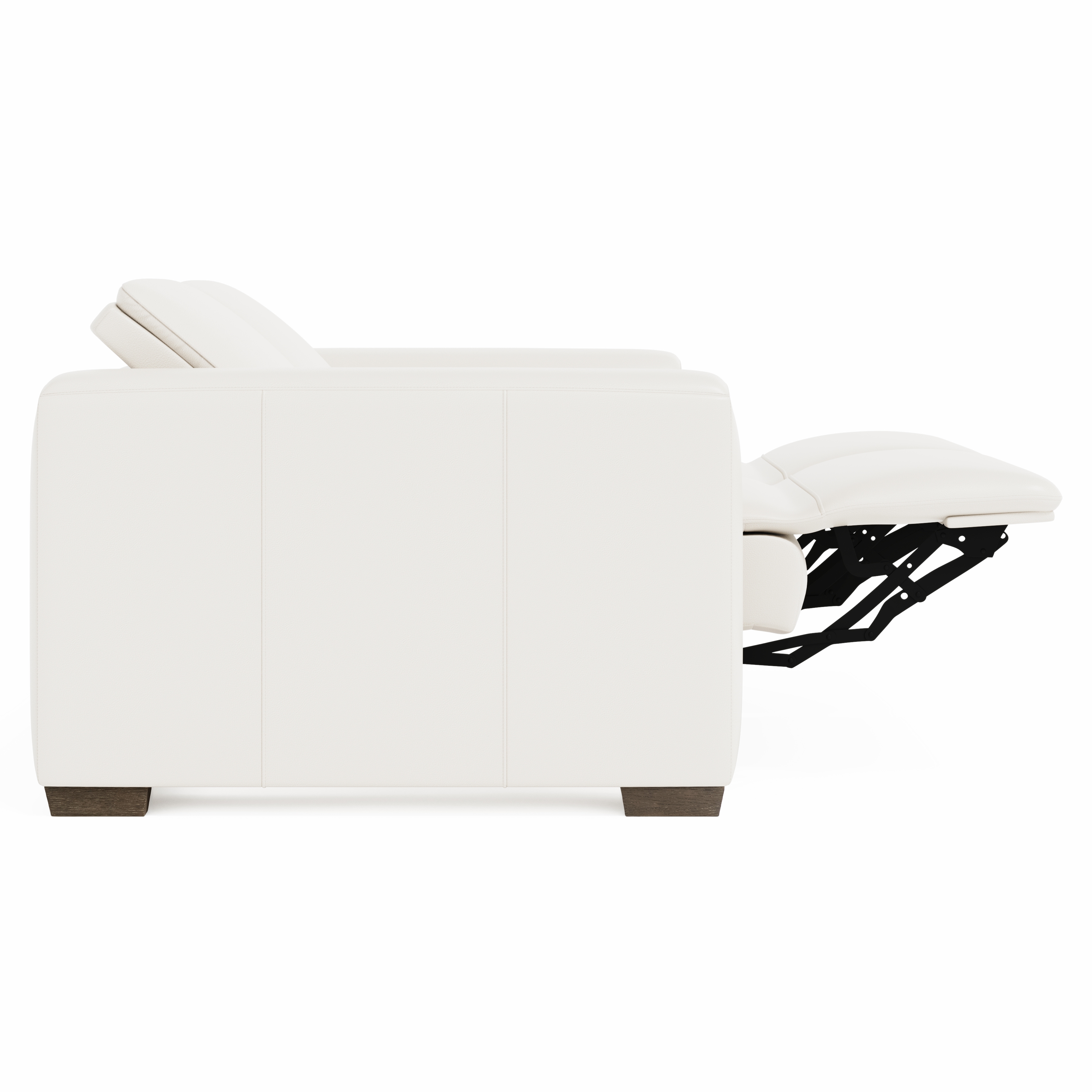 Billings Power Reclining Loveseat