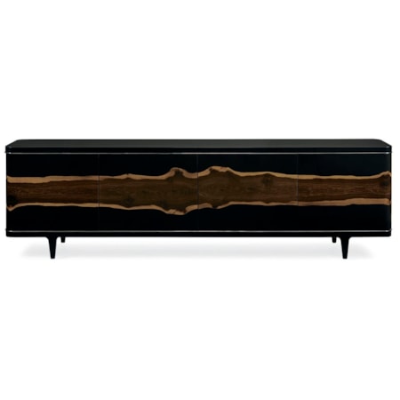 Naturalist Console
