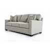 Huntington House Solutions 2053 Customizable Stationary Sofa