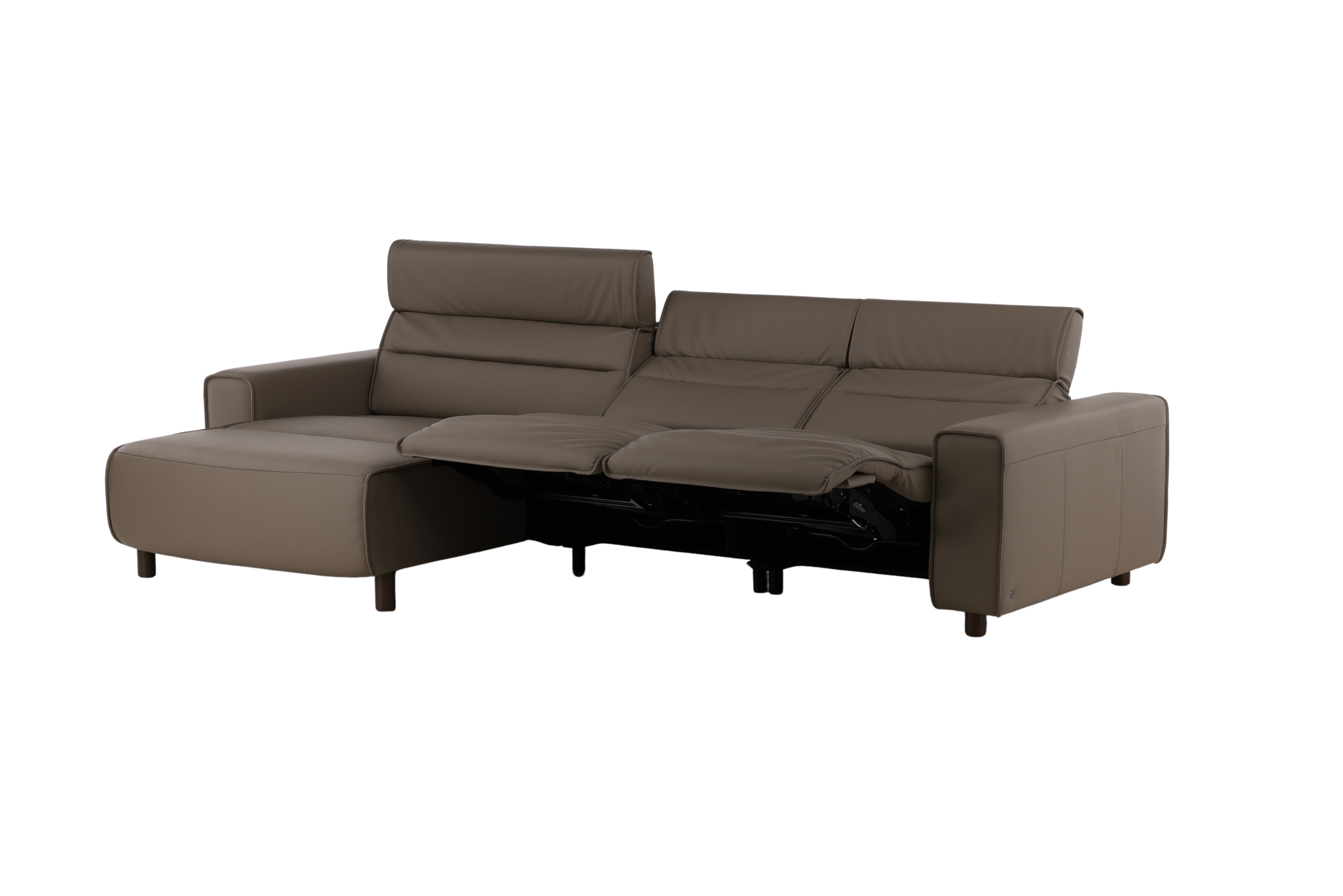 LAF Chaise Sectional