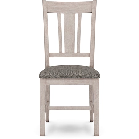 San Remo Dining Side Chair