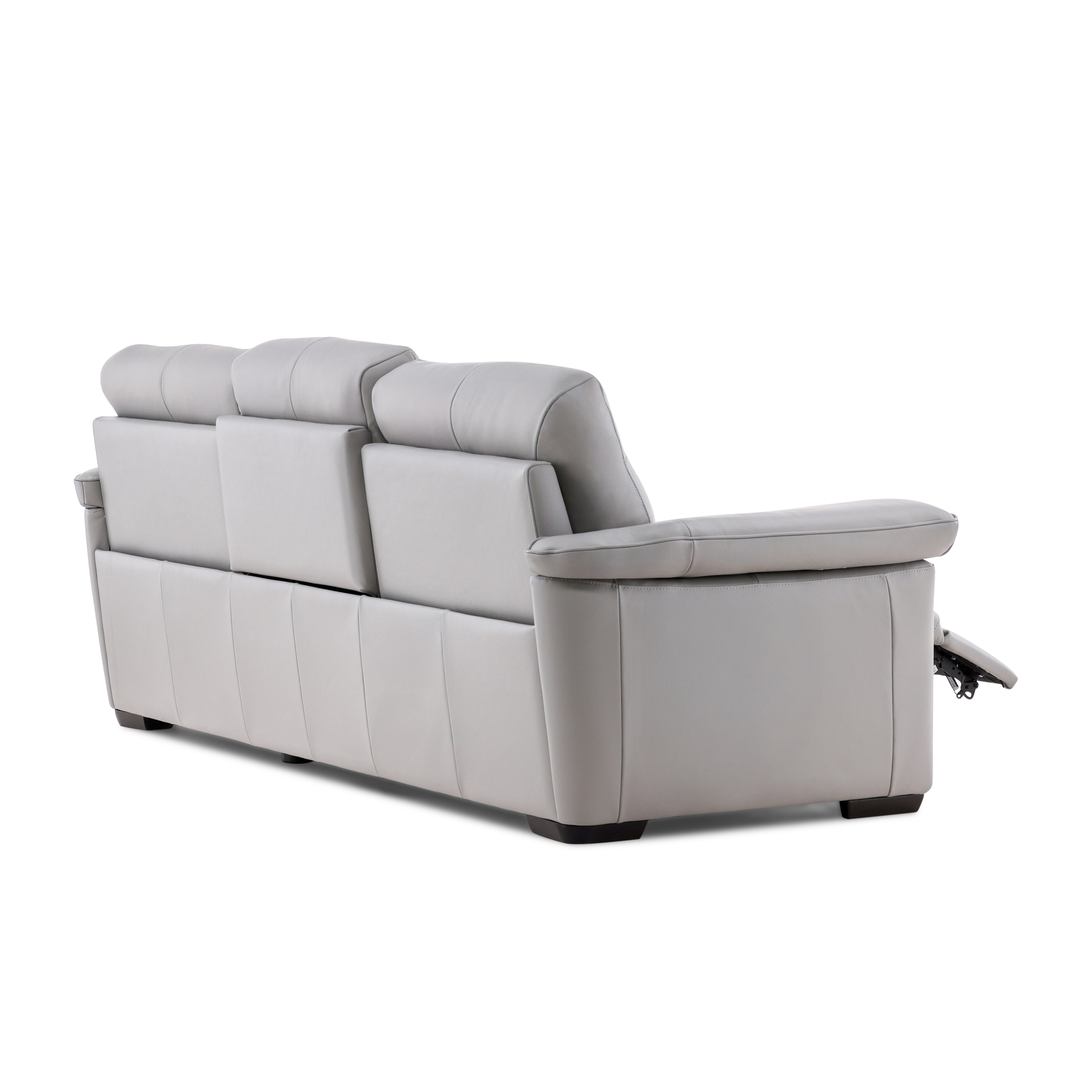Power Reclining Sofa