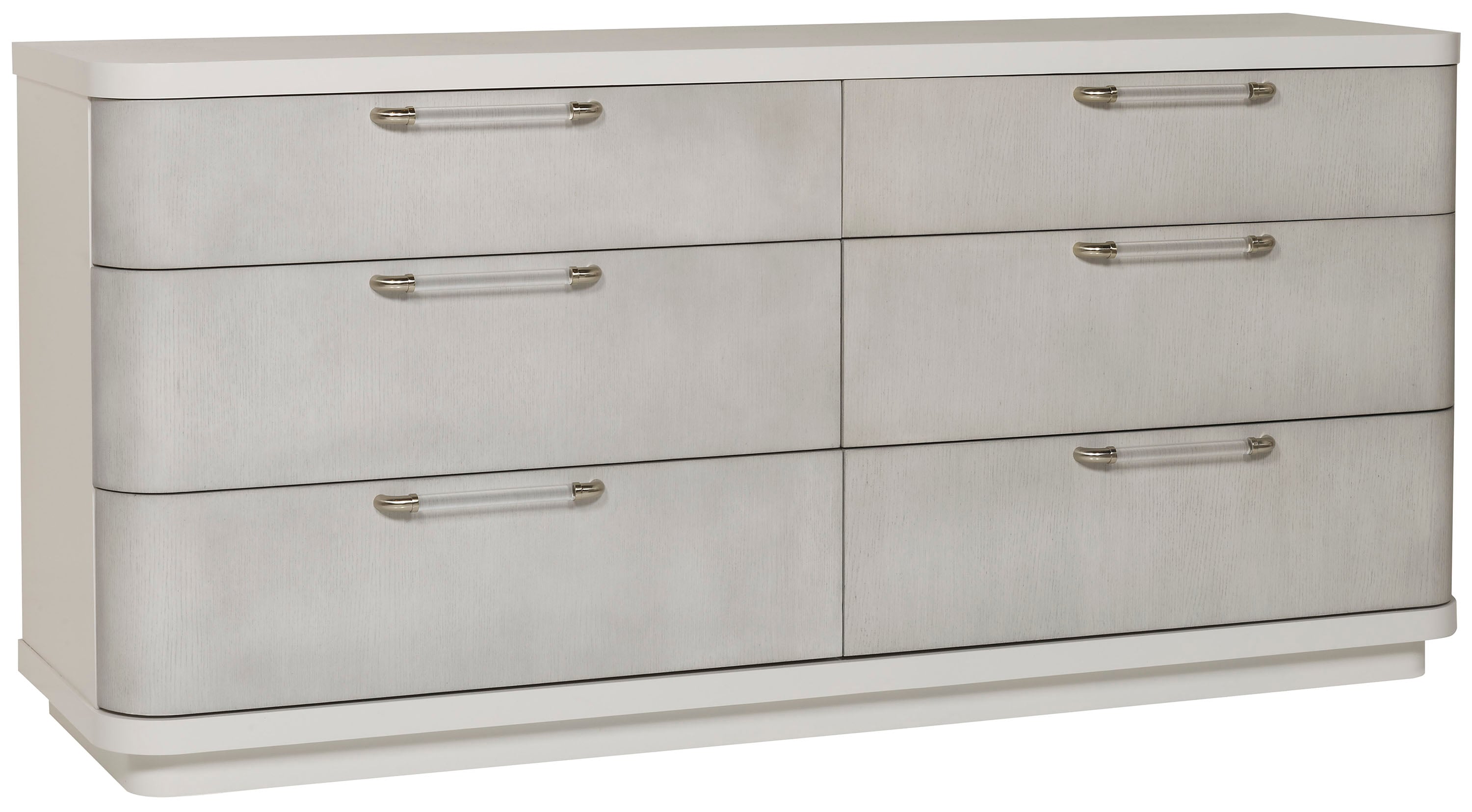 Vanguard Furniture Cove 300185405 Dresser Baer's Furniture Dressers