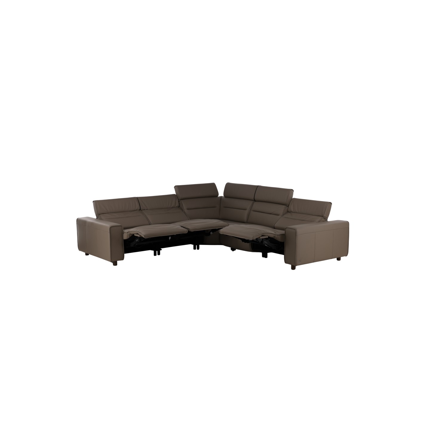 5 Piece Sectional