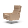 American Leather Cirrus Contemporary Pushback Chair