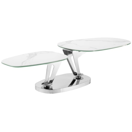 Leaf Coffee Table