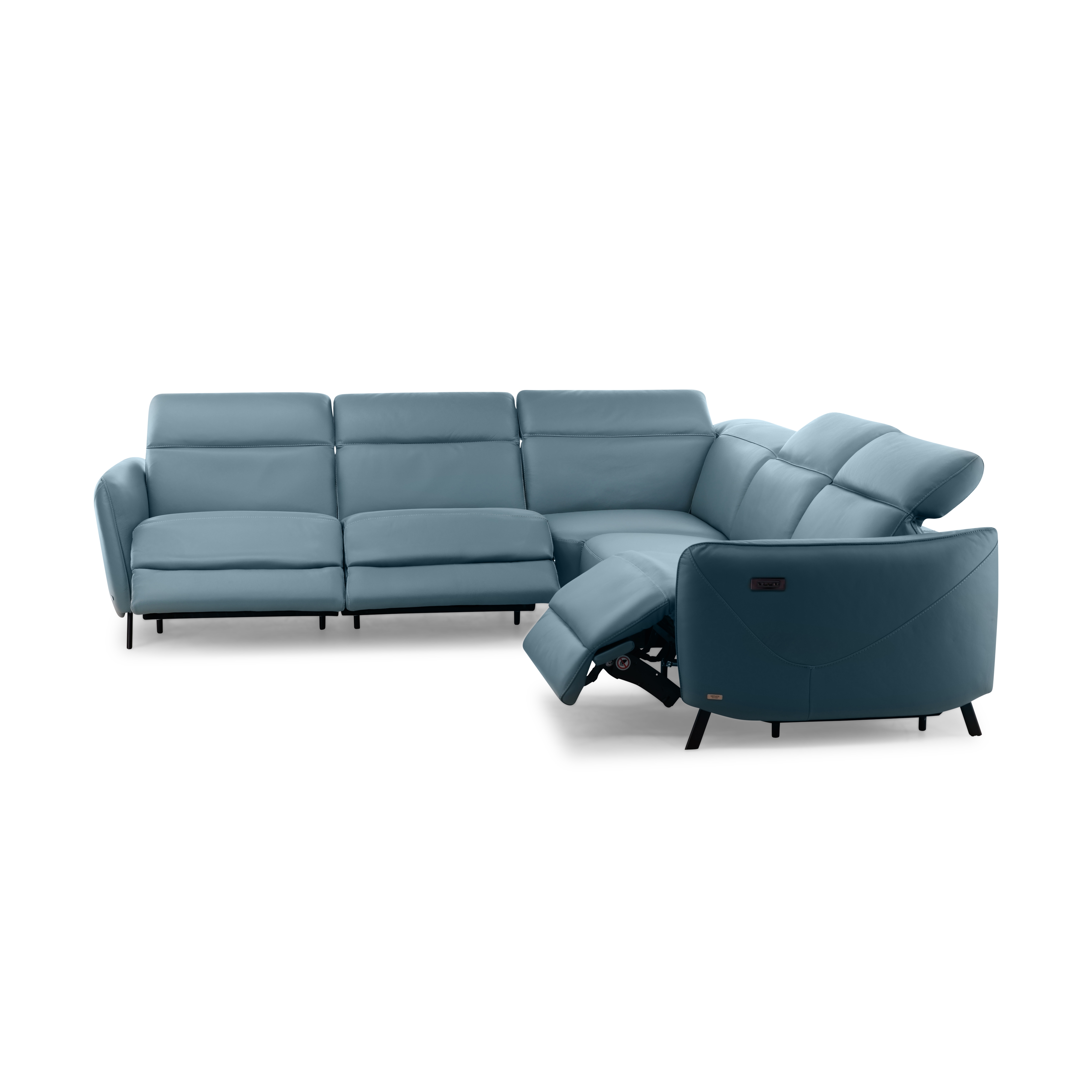 5 Piece Sectional