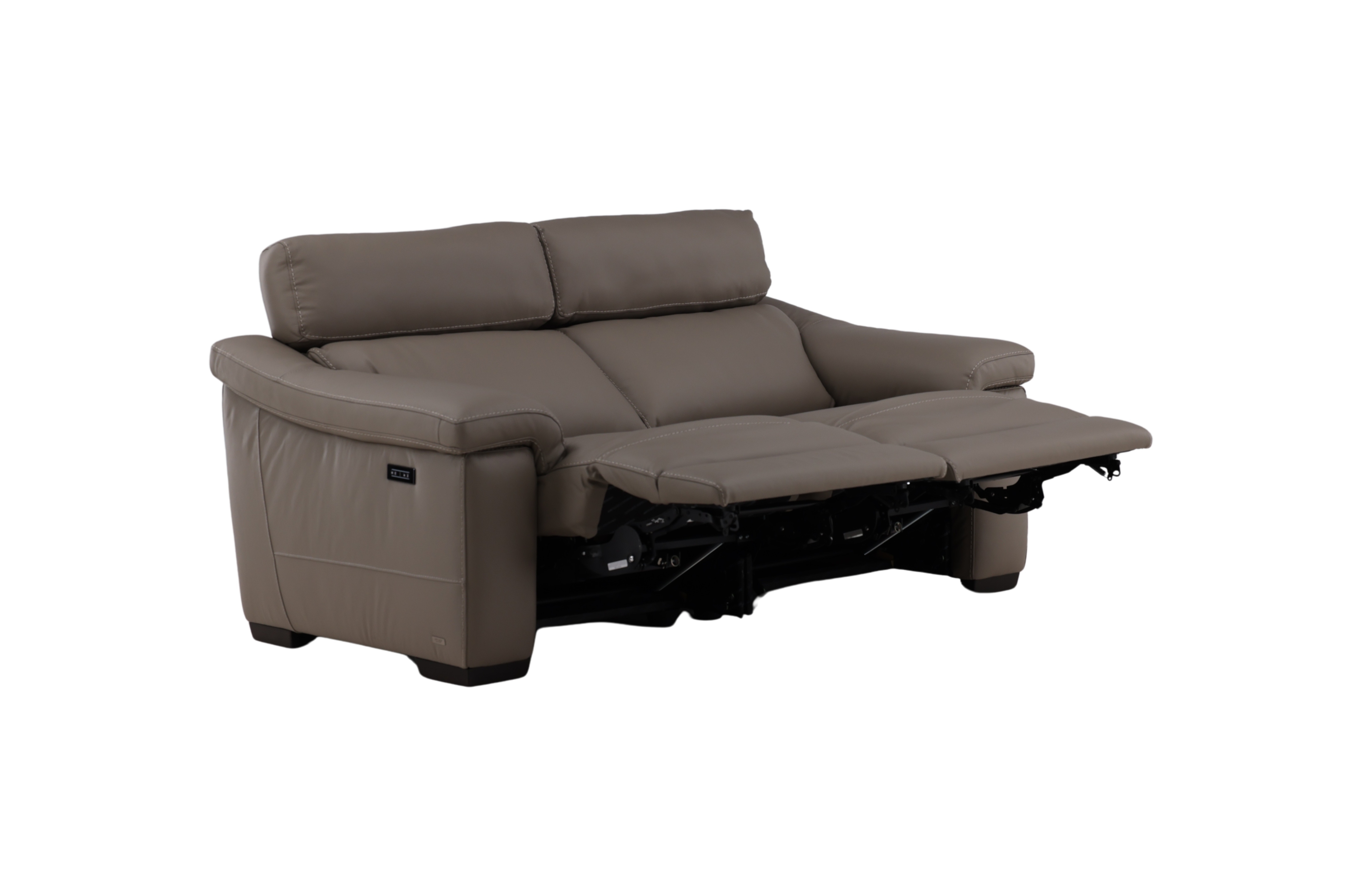 Power Reclining Loveseat