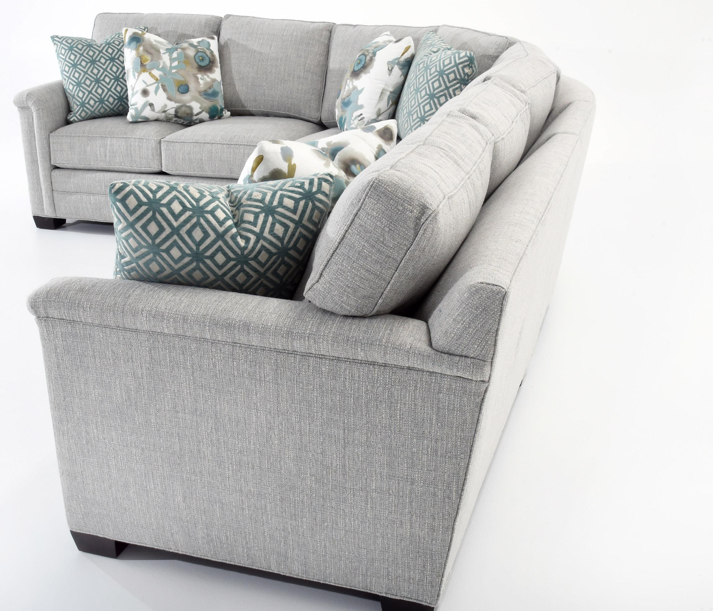 Customizable Sectional