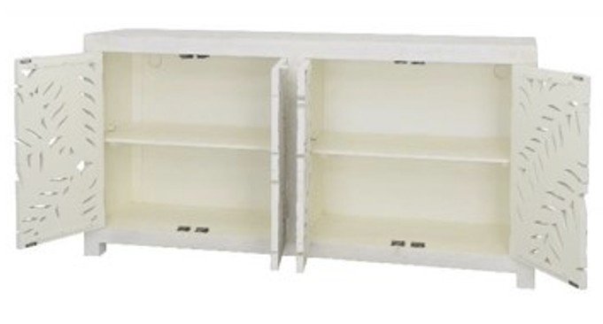 Entertainment Credenza