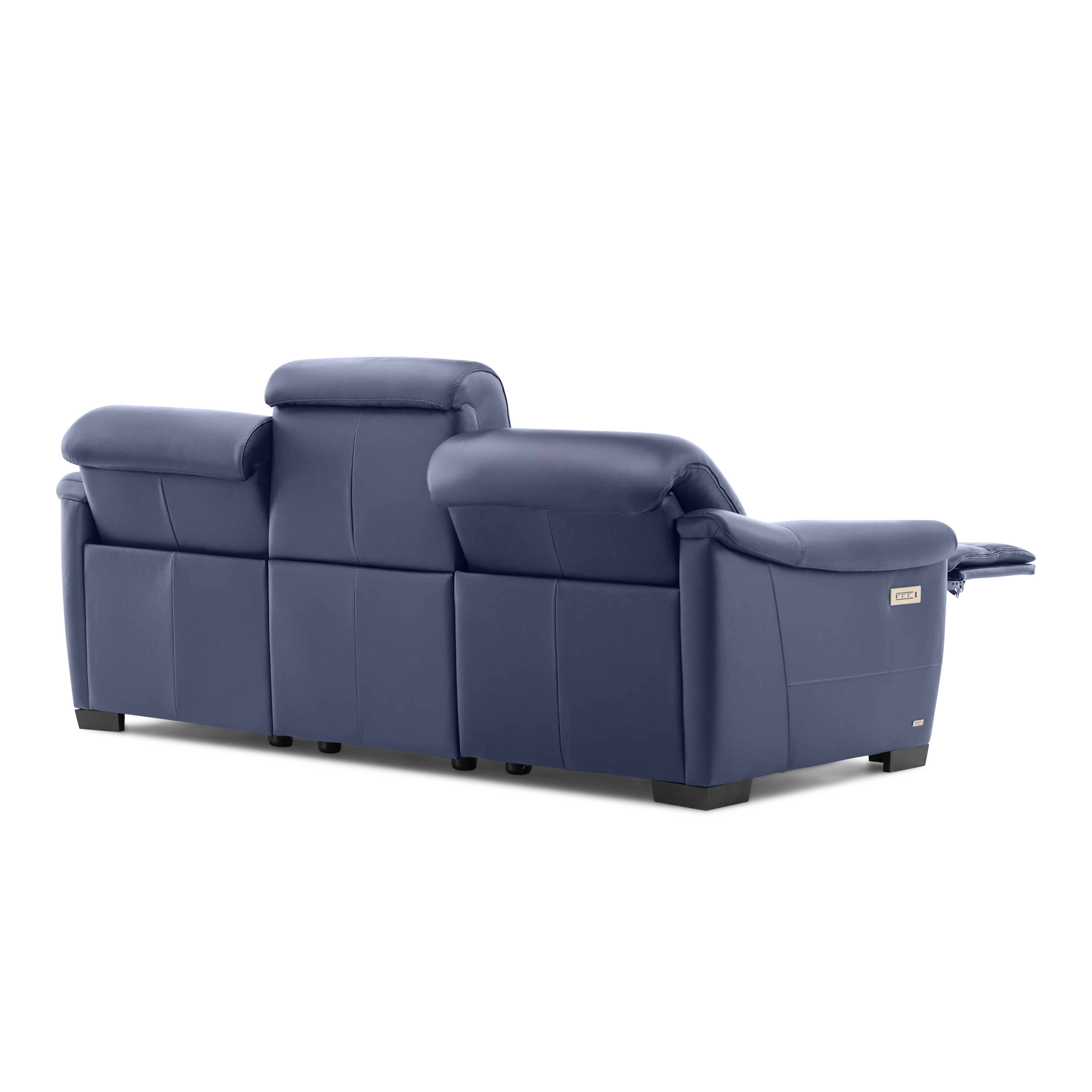 Wall Hugger Power Reclining Sofa