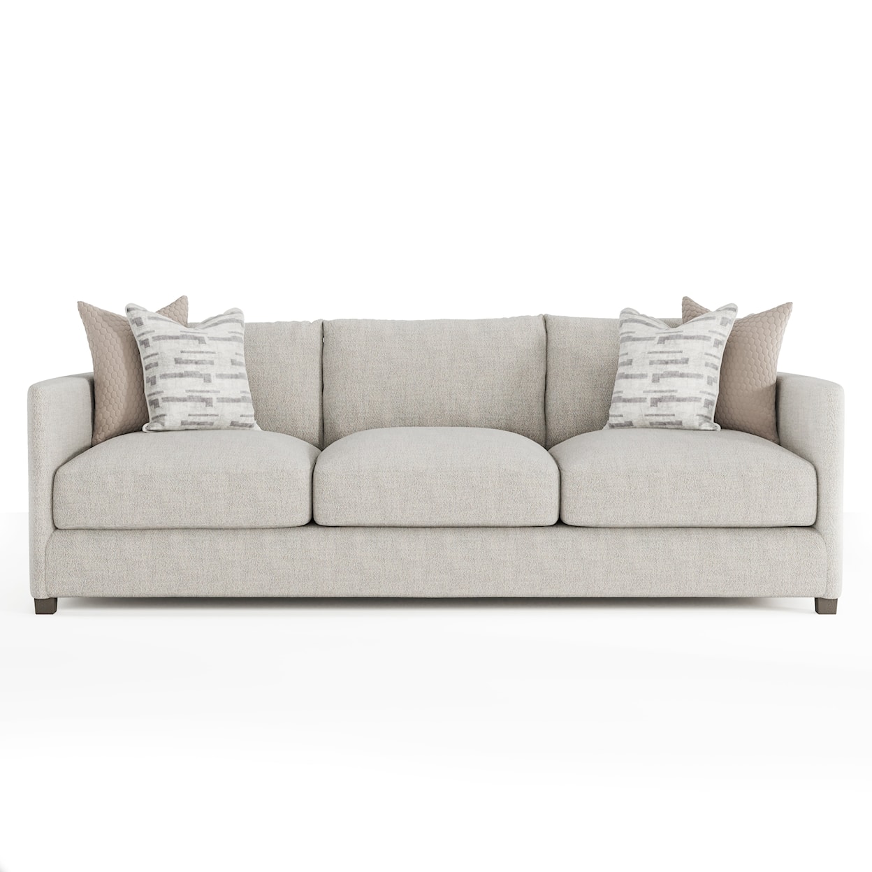 Bernhardt Plush Rory Sofa