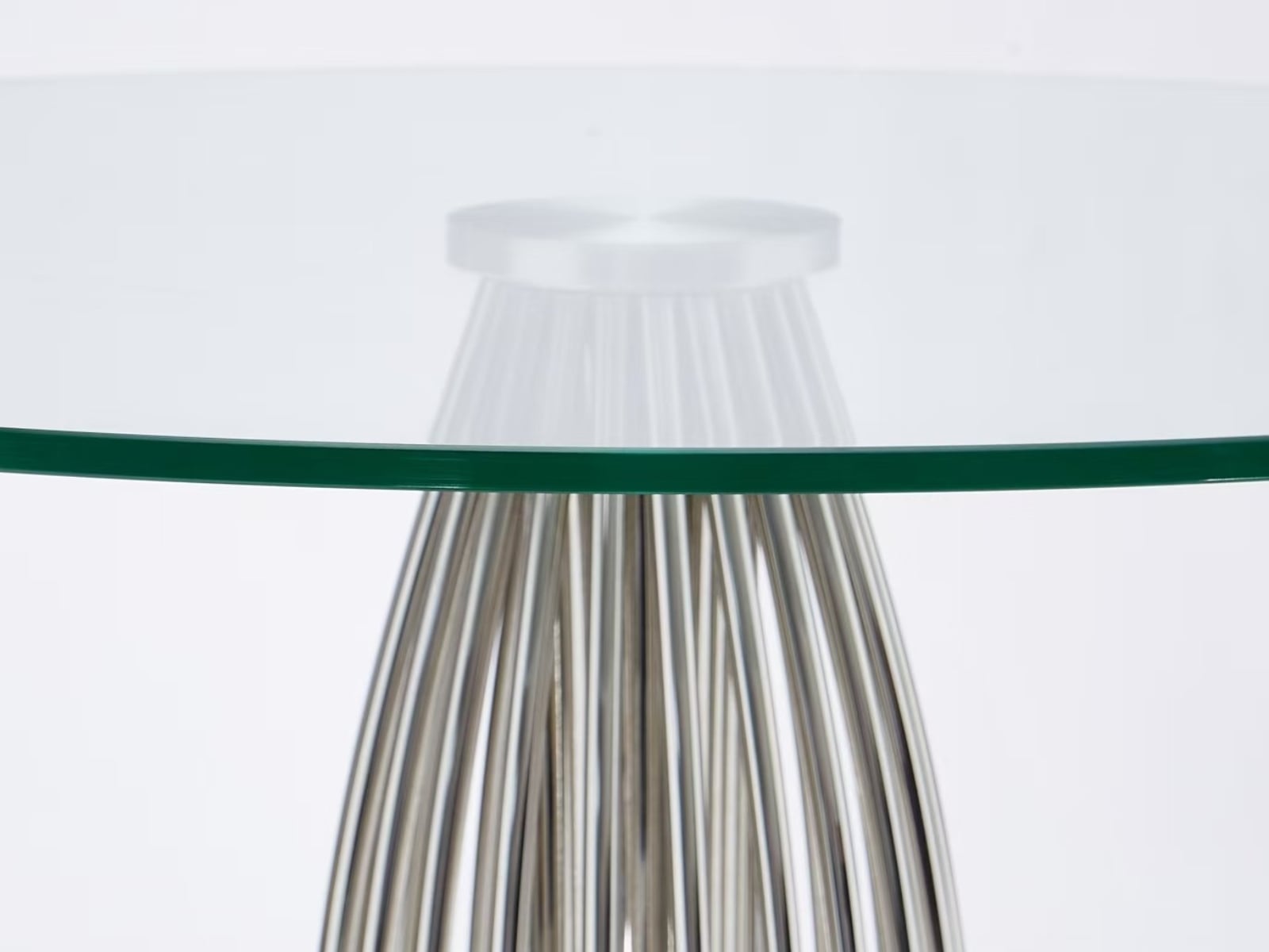 Tasso 39" Round Counter Table