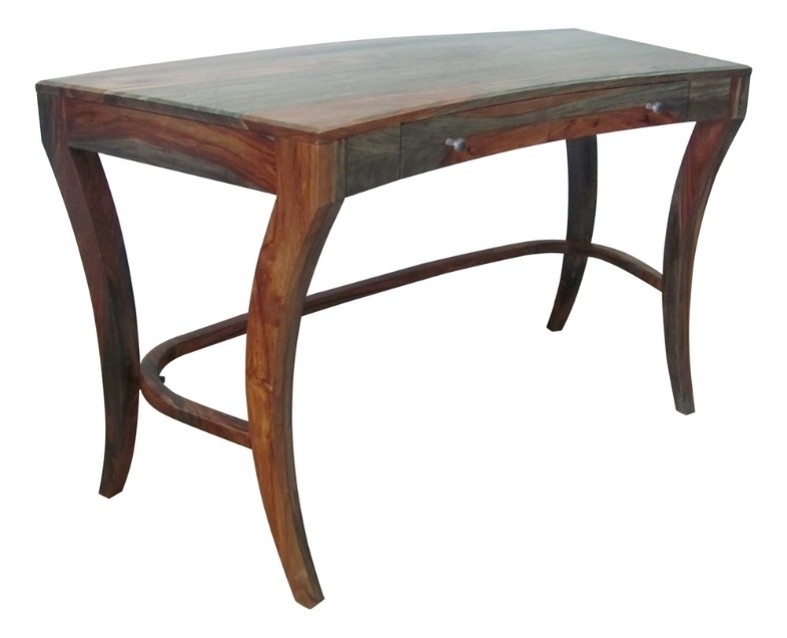 Curved Desk