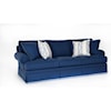 Lexington Personal Design Series Townsend Customizable Sofa