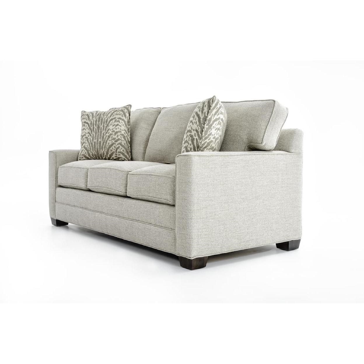 Huntington House Solutions 2053 Customizable Sofa Sleeper