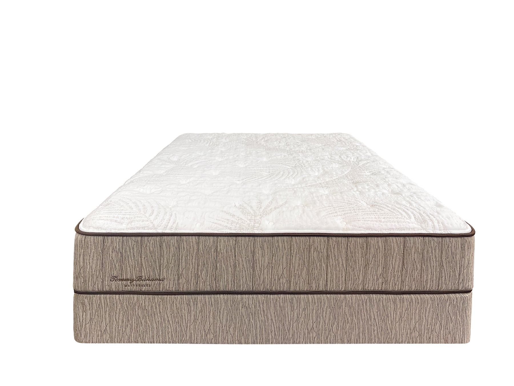 Queen Firm Mattress