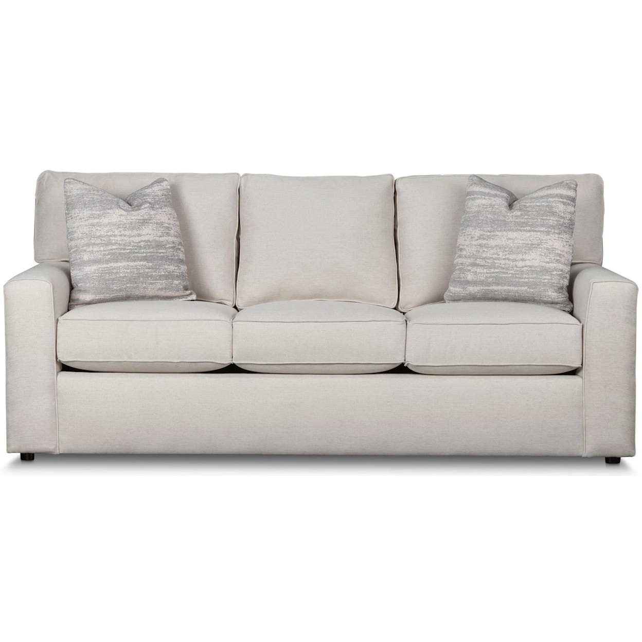 Stone & Leigh Furniture Leigh Sleeper Sofa