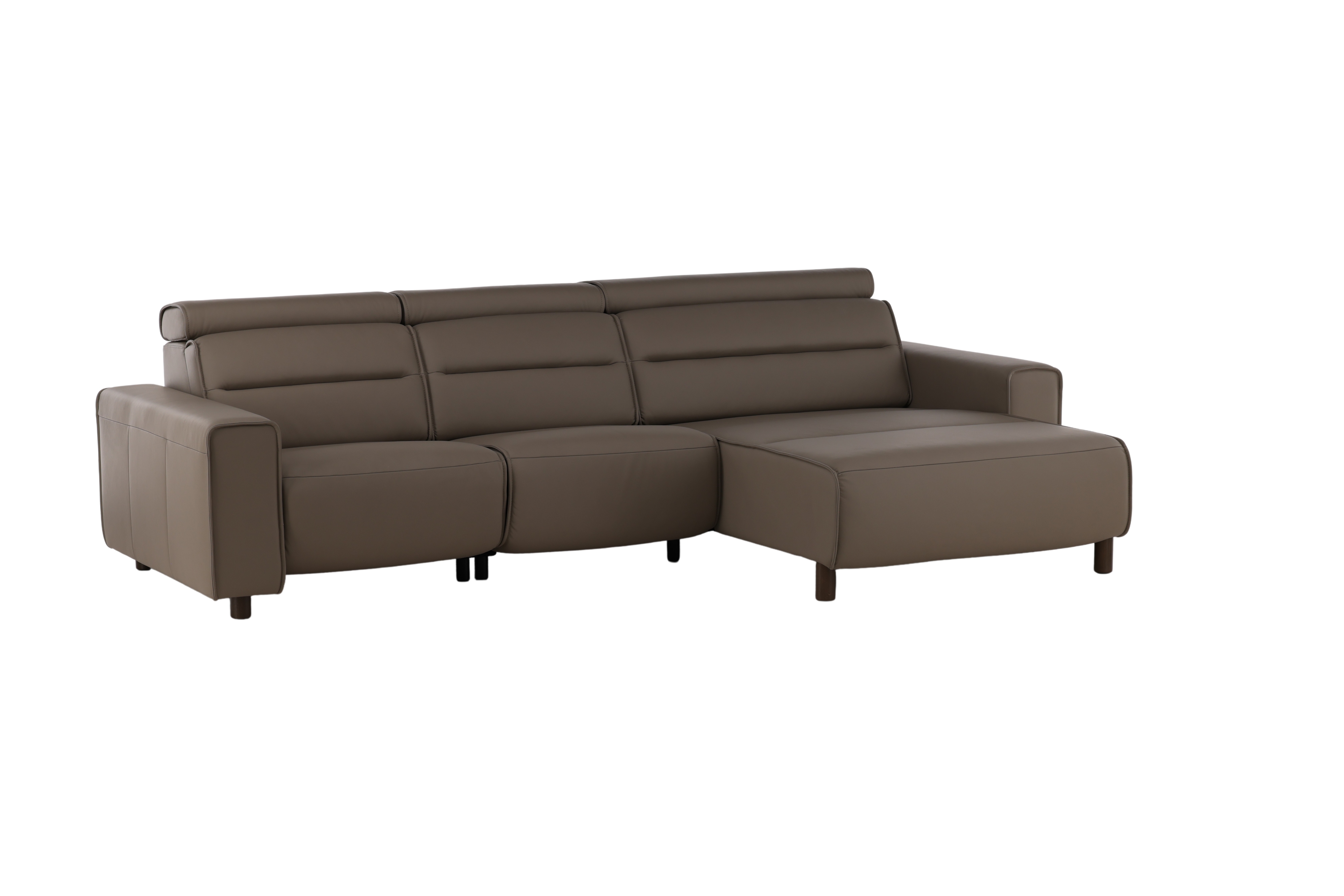 RAF Chaise Sectional