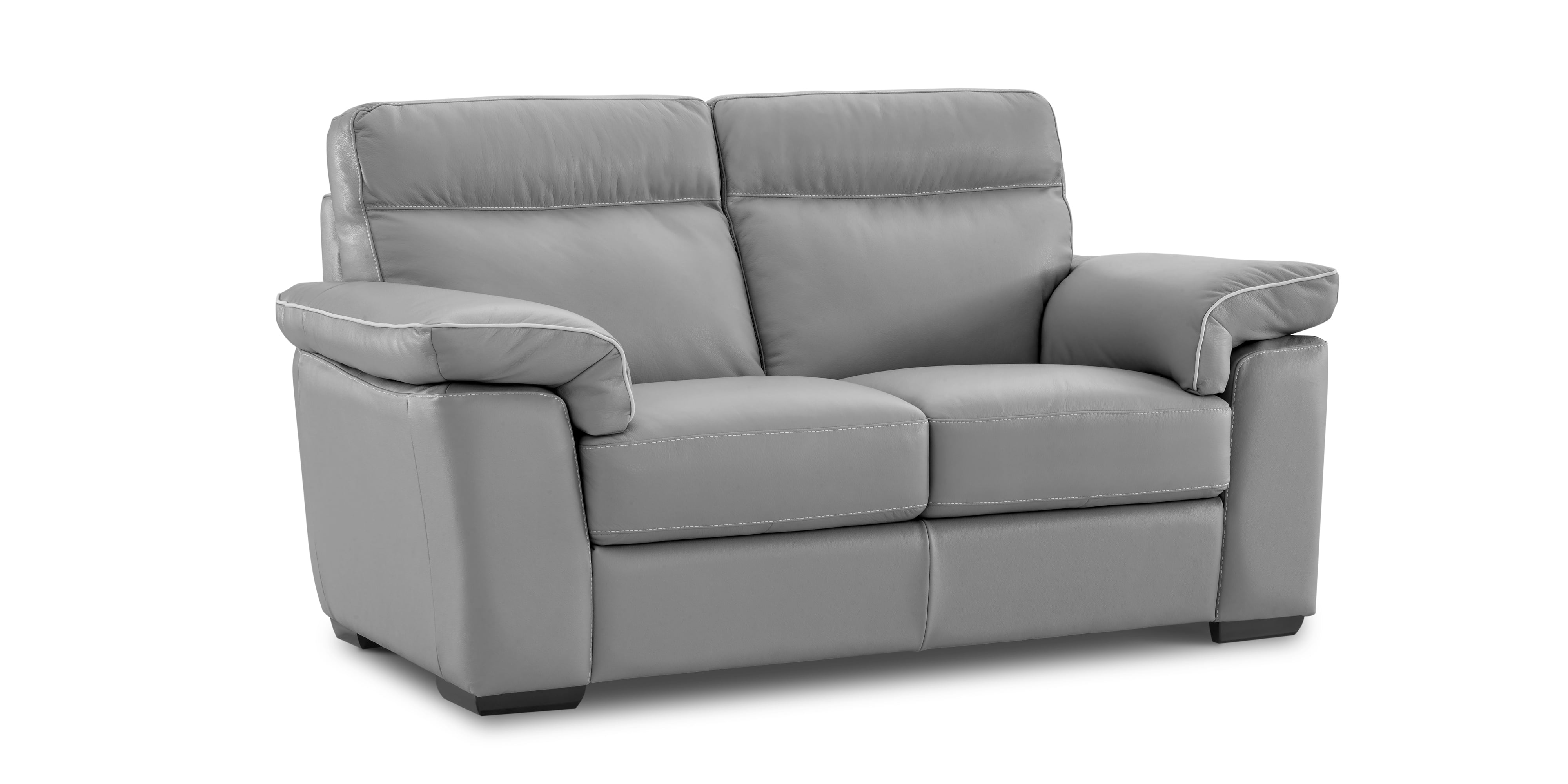 Indigo bay leather discount power reclining loveseat