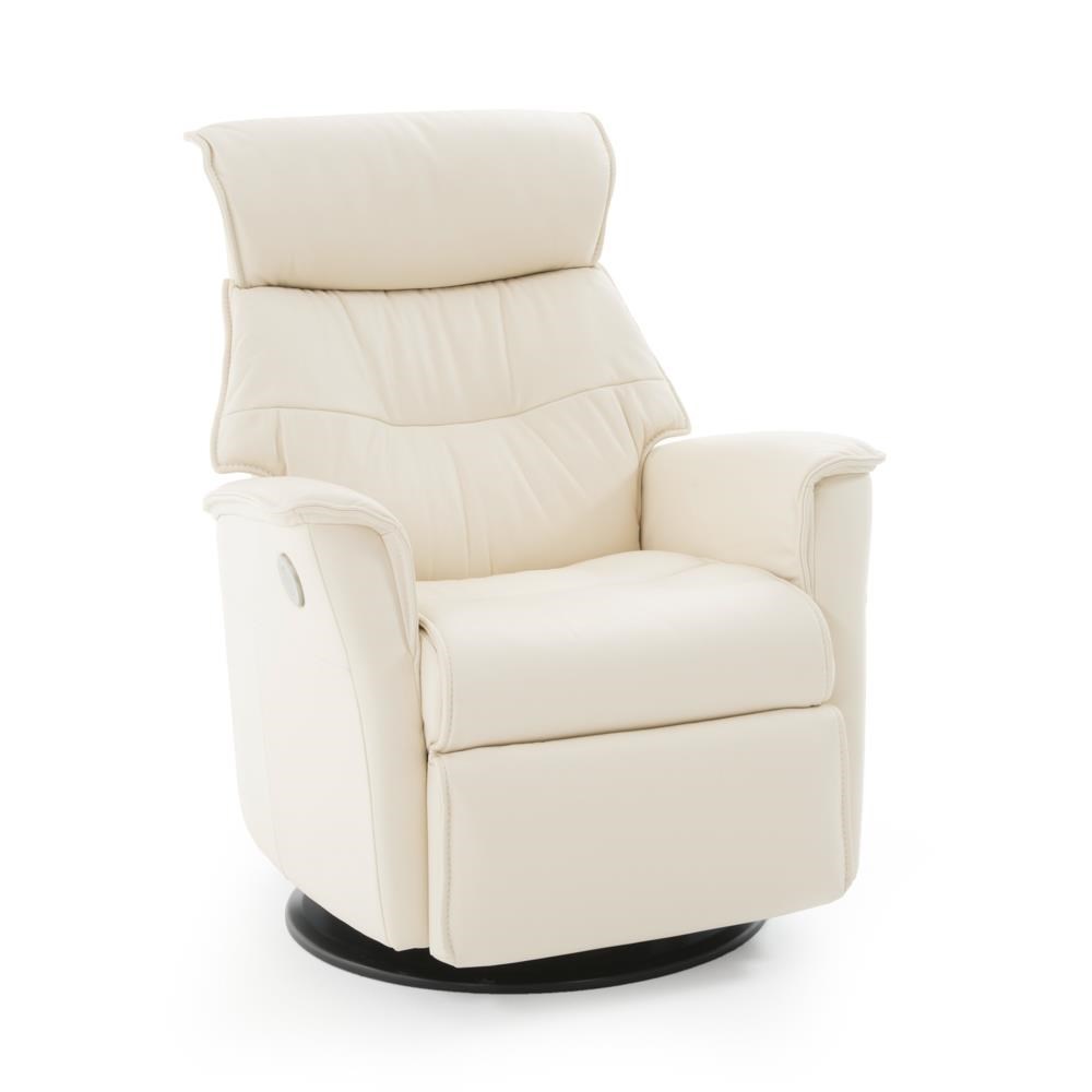 Standard Recliner with Chaise