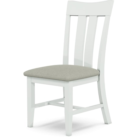 Ava Dining Side Chair