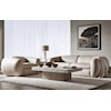 Bernhardt MONTREAUX Power Motion Sofa