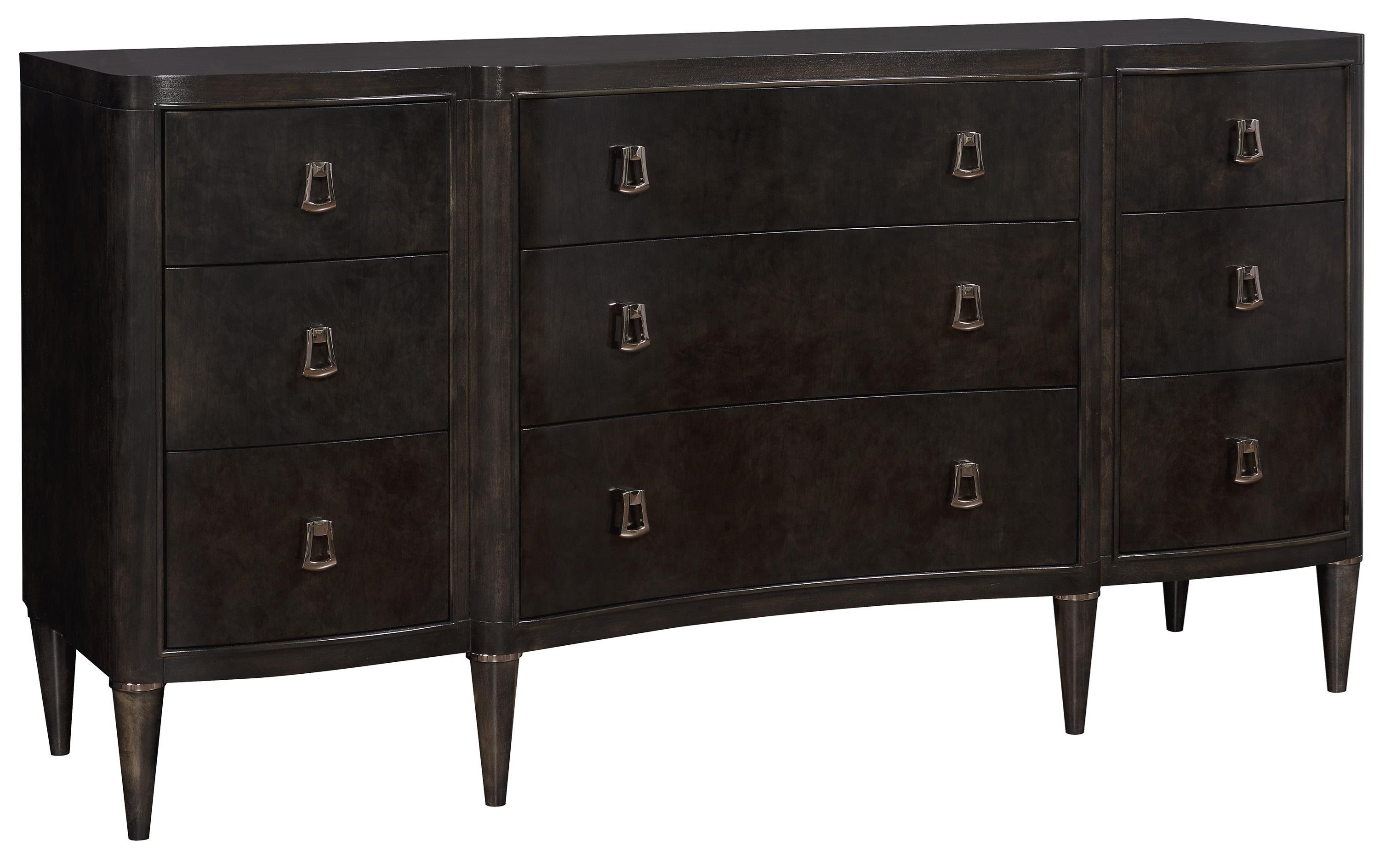 Vanguard Furniture Lillet Bedroom 300698935 Lillet 9Drawer Chest